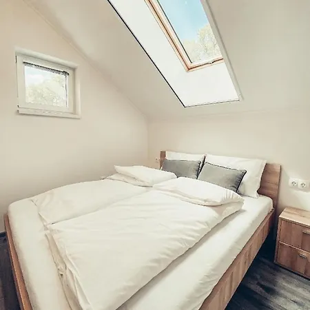 Silver Bb Ii. Apartman * Balatonboglár
