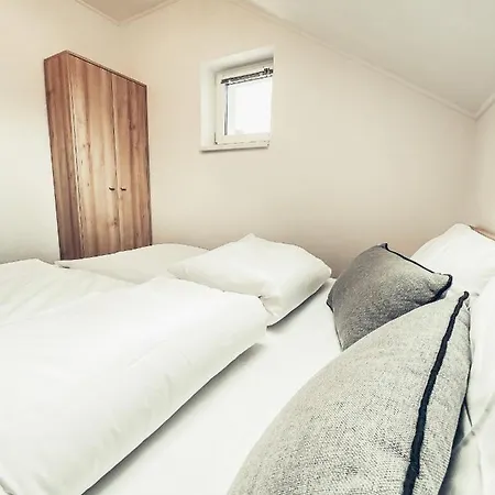 Silver Bb Ii. Apartman * Balatonboglár