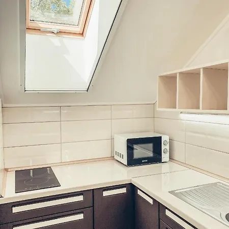 Silver Bb Ii. Apartman Balatonboglár