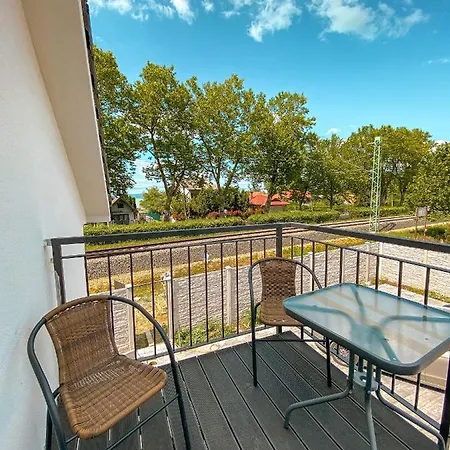 Apartman Silver Bb Ii. Apartman