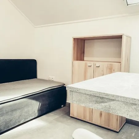 Apartman Silver Bb Ii. Apartman