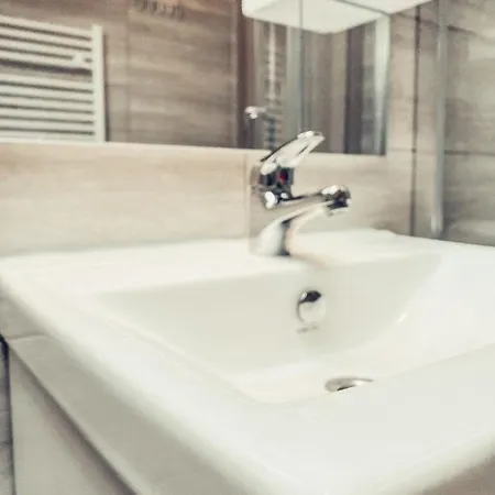 Apartman Silver Bb Ii. Apartman Balatonboglár