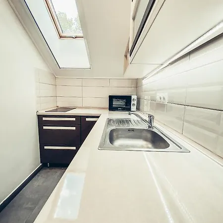 Silver Bb Ii. Apartman * Balatonboglár