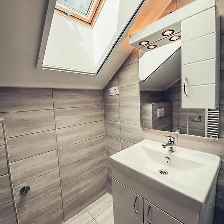 Apartman Silver Bb Ii. Apartman Balatonboglár