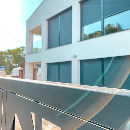 Apartman Silver Bb Ii. Apartman